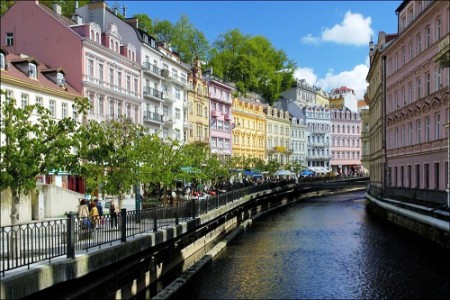 Karlovarsko